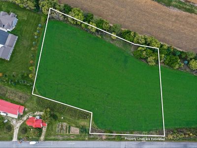 Old Deerfield Rd, Deerfield, WI, 53531