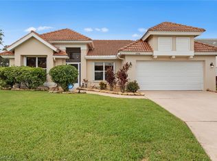 11396 Waterford Village Dr, Fort Myers, FL 33913