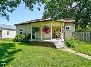 502 Robinson Ave, Kenton, OH 43326