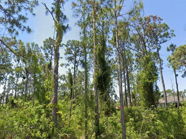 14209 NAYLOR AVENUE LOT 16, PORT CHARLOTTE, FL 33981