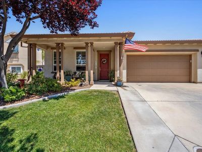 7536 Greenburn Dr, Roseville, CA, 95678