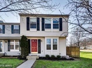 9500 Earl Levy Ct, Laurel, MD 20723