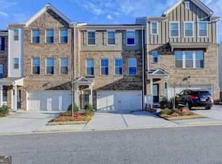 3661 Willingham Run, Marietta, GA 30008