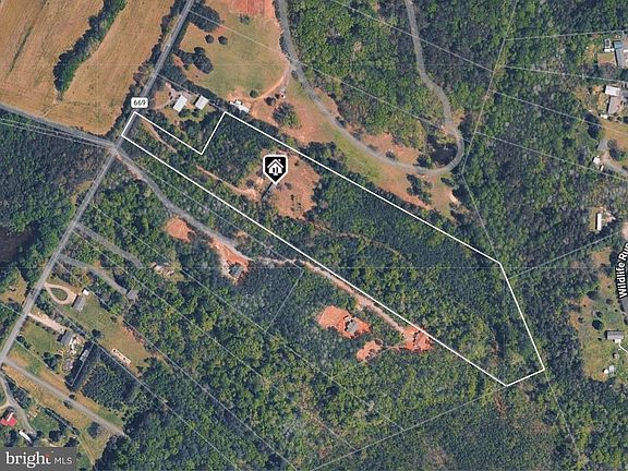 4th image of 1831 Butler Rd