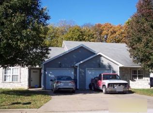 2065-2067 Marigold, Carthage, MO 64836