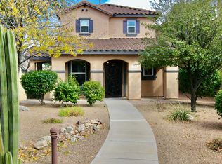 159 W Paseo Celestial, Sahuarita, AZ 85629
