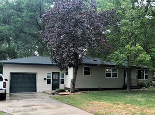 1108 Rossman Ave, Detroit Lakes, MN 56501
