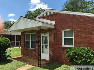353 Milton Rd, Montgomery, AL 36110