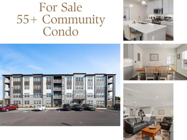 151 McCormick Cir #201, Winchester, VA 22602