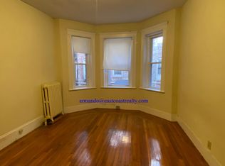 8 Royce Rd APT 7, Boston, MA 02134