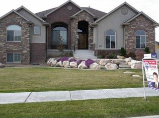 97 N 3425 W, Layton, UT 84041