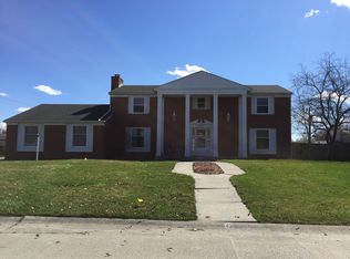 7340 Blackhawk Ln, Fort Wayne, IN 46815