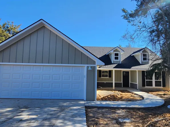 6704 County Road 3700, Athens, TX 75752