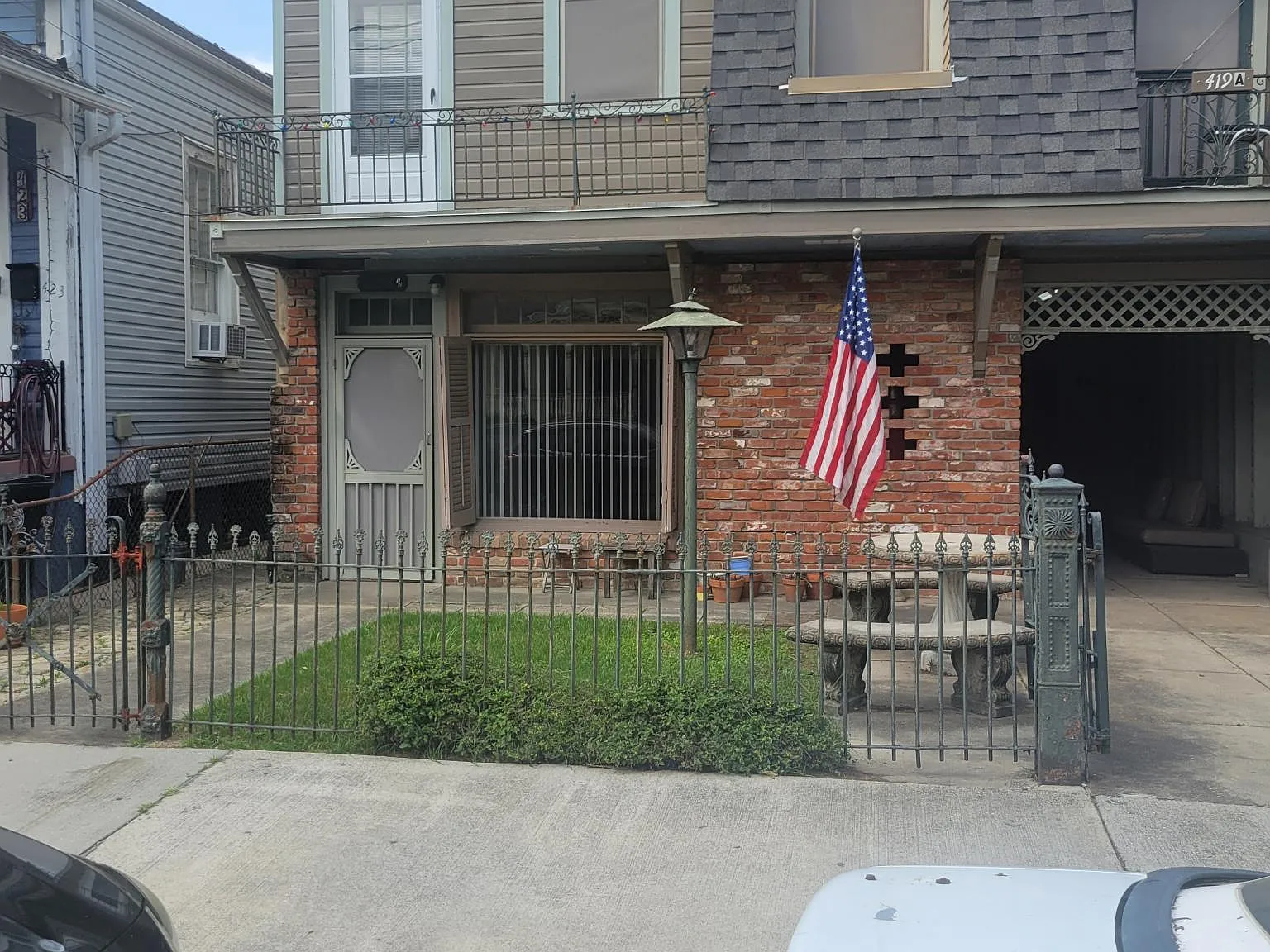 1 bed, 800 sqft, $850 — Photo 1