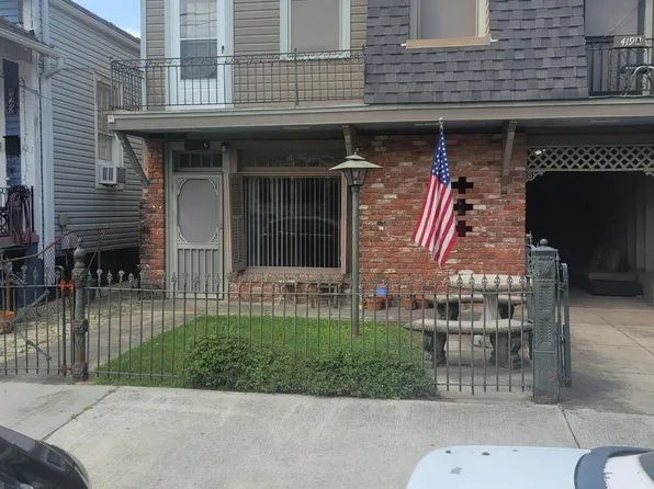 421 1/2 Seguin St, New Orleans, LA 70114