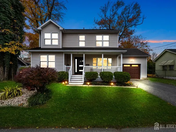 243 Alpine Way, Laurence Harbor, NJ 08879