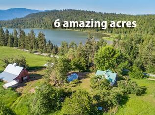 1667 Denton Rd, Hope, ID 83836