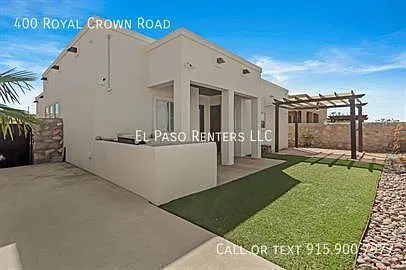 400 Royal Crown Rd — Photo 2
