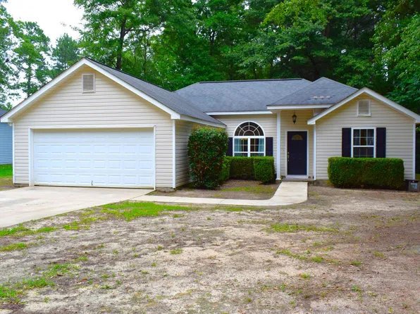 540 Bradley Dr, North Augusta, SC 29841