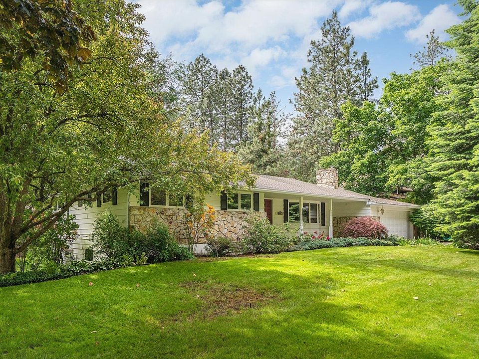 2328 S Napa St, Spokane, WA 99203 Zillow