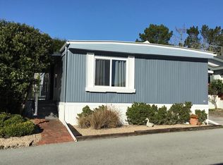 50 Oceanview Ave, Half Moon Bay, CA 94019