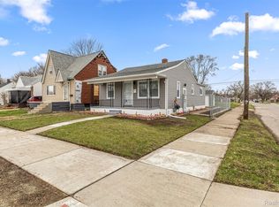 13351 Tacoma St, Detroit, MI