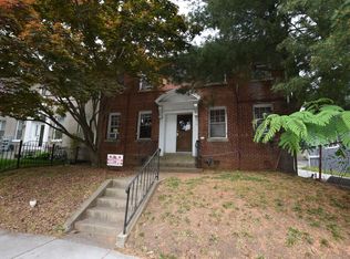 3944 7th St NE UNIT 3, Washington, DC 20017