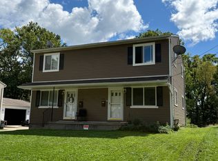 2436 Eastlawn Ave #1, Akron, OH 44305