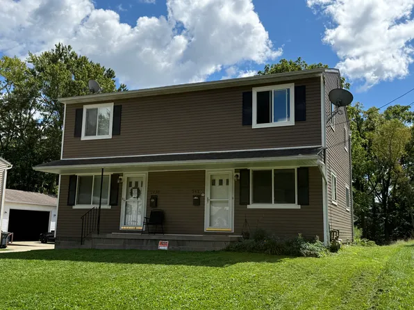 2436 Eastlawn Ave #1, Akron, OH 44305