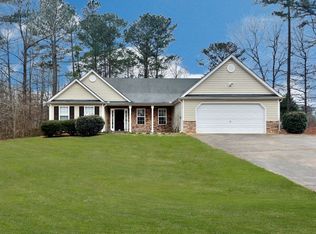 184 Hampton Oaks Cir, Villa Rica, GA 30180