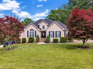 1004 Little Bartons Creek Rd, Cumberland Furnace, TN 37051