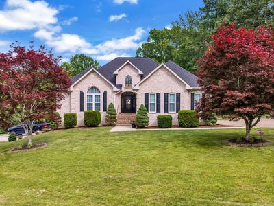 1004 Little Bartons Creek Rd, Cumberland Furnace, TN, 37051