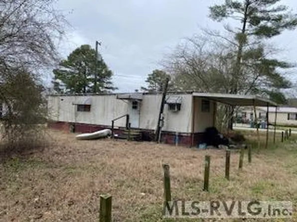 775 Lake Rd, Conway, NC 27820