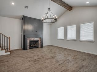 8322 Robin Way, Guthrie, OK 73044