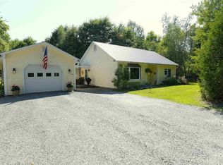 95 Gilly Drive, Colchester, VT 05446