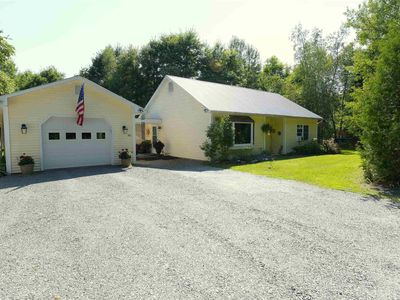 95 Gilly Drive, Colchester, VT, 05446