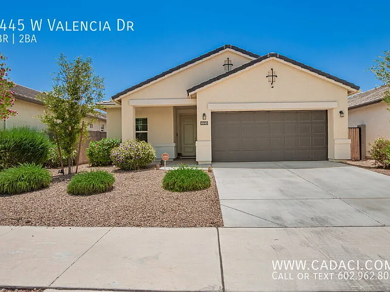 4445 W Valencia Dr — Photo 6