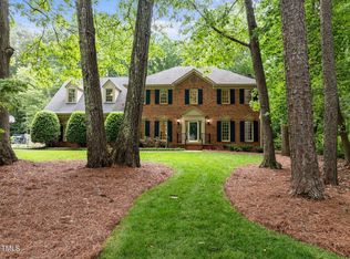 4505 Wood Valley Dr, Raleigh, NC 27613
