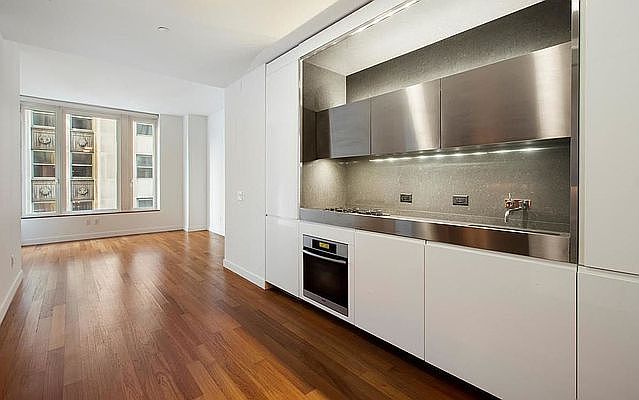 1st image of 15 William St APT 34G