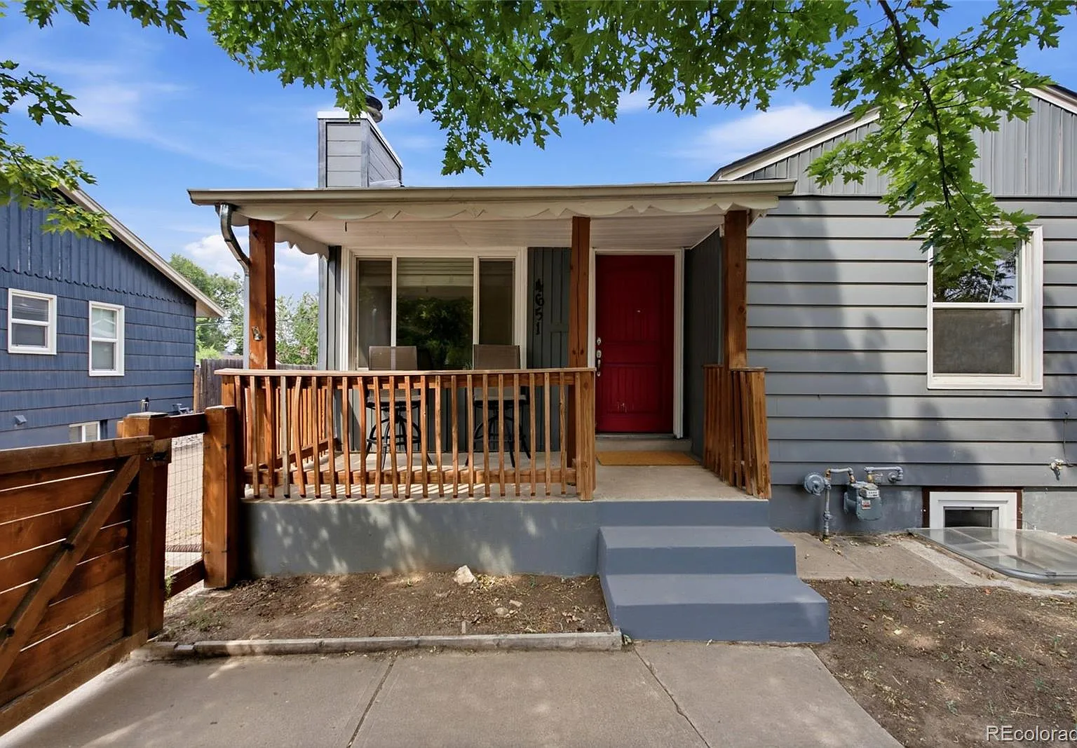 3 bed, 2.0 bath, 1743 sqft, $3,500 — Photo 2