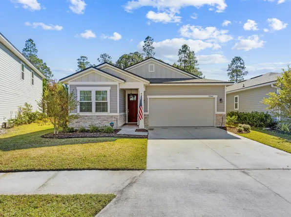 75968 Saffron Ln, Yulee, FL 32097