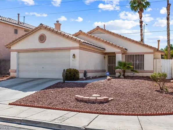 4257 Wickford Dr, North Las Vegas, NV 89032