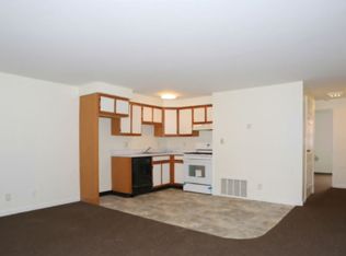 Manhattan Square Apartments, Buffalo, NY 14215