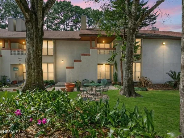 1506 WOOD HILL Place #1506, Jacksonville, FL 32256