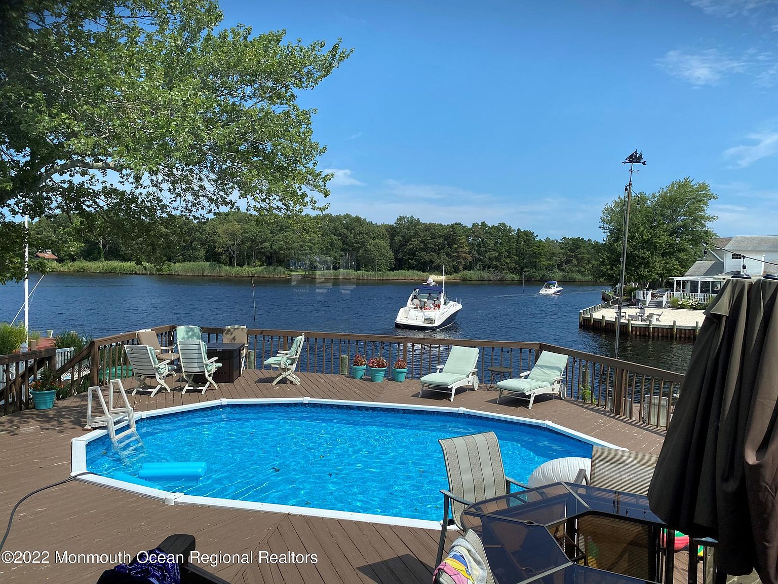 614 Twin River Drive, Forked River, NJ 08731 Zillow