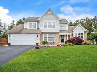 36 Forest Glen Dr, Rochester, NY, 14612