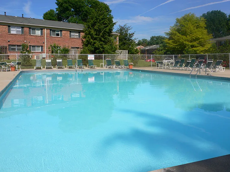 Revere Village Apartments — Photo 16