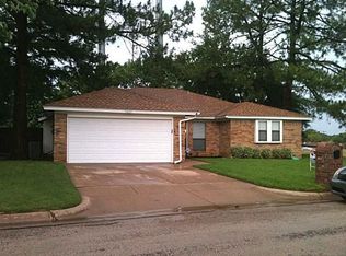 5605 Valley Meadow Dr, Arlington, TX 76016