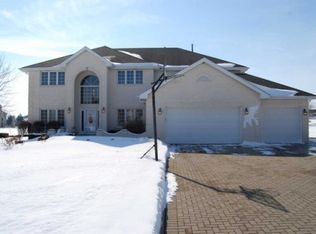 14665 W Edinburgh Ct, Homer Glen, IL