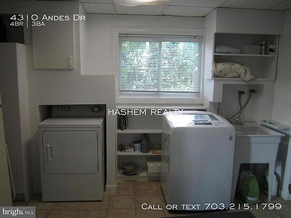 5th image of 4310 Andes Dr